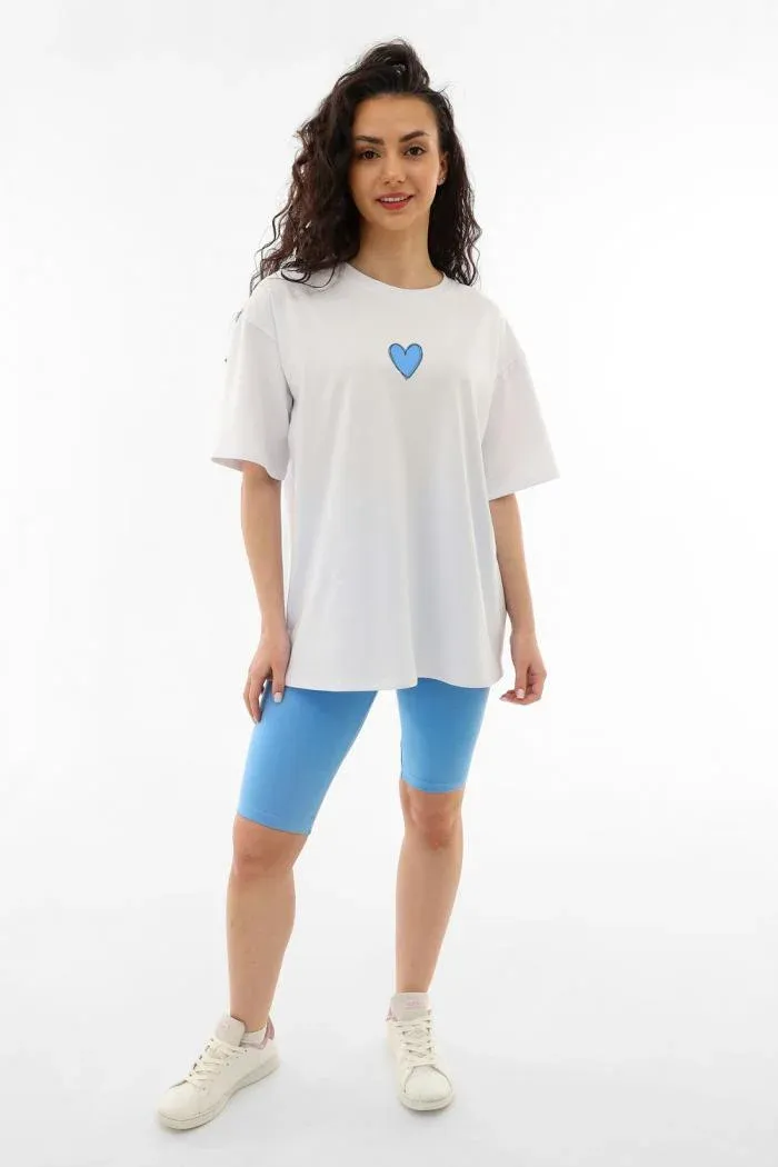 Костюм Heart