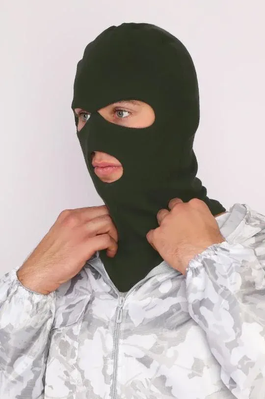 Балаклава 01/Спецназ защитный