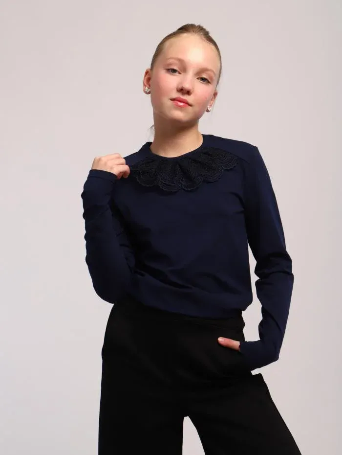 Блузка ЕГ/ Инна