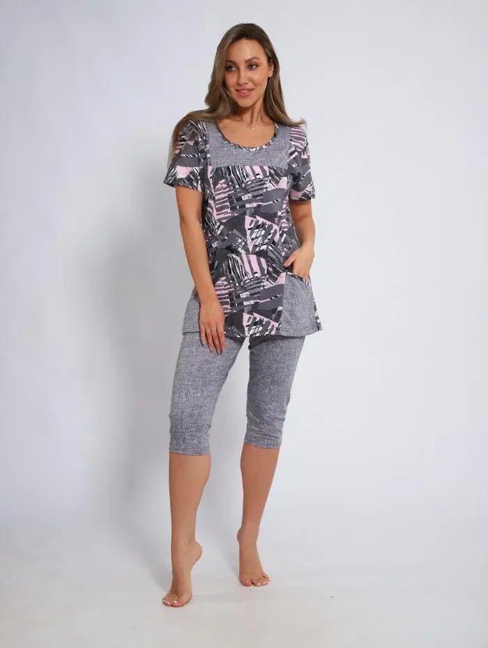 Костюм Р85.1/М320 Дачник