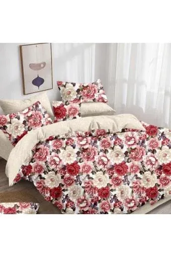 КПБ Р947 из поплина cтандарт ПВ27-3237