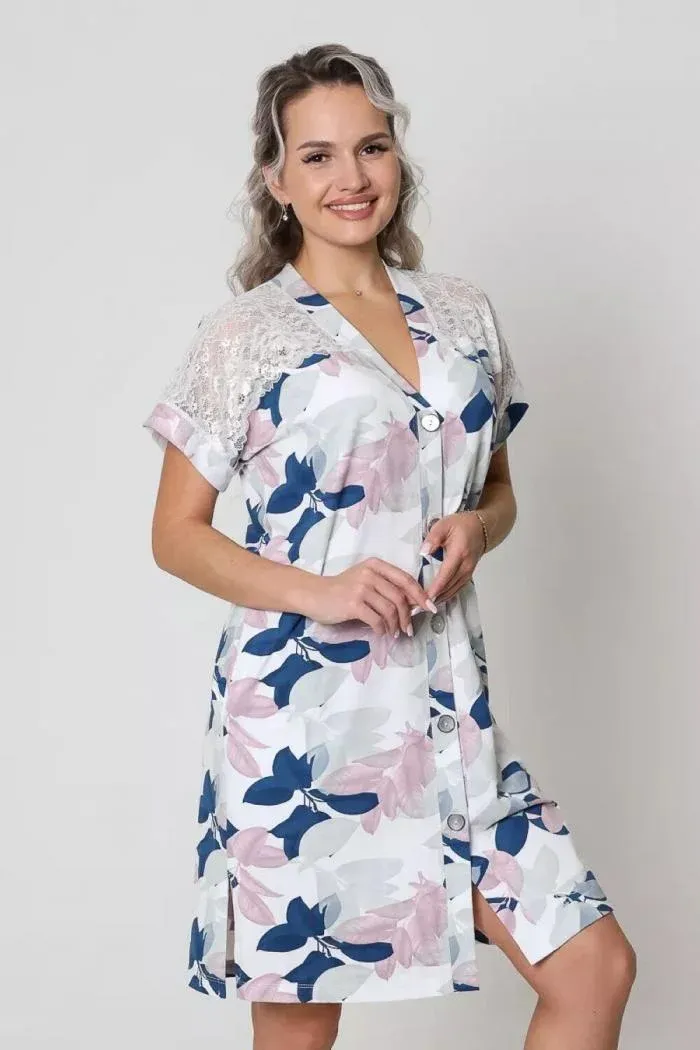Халат Люси