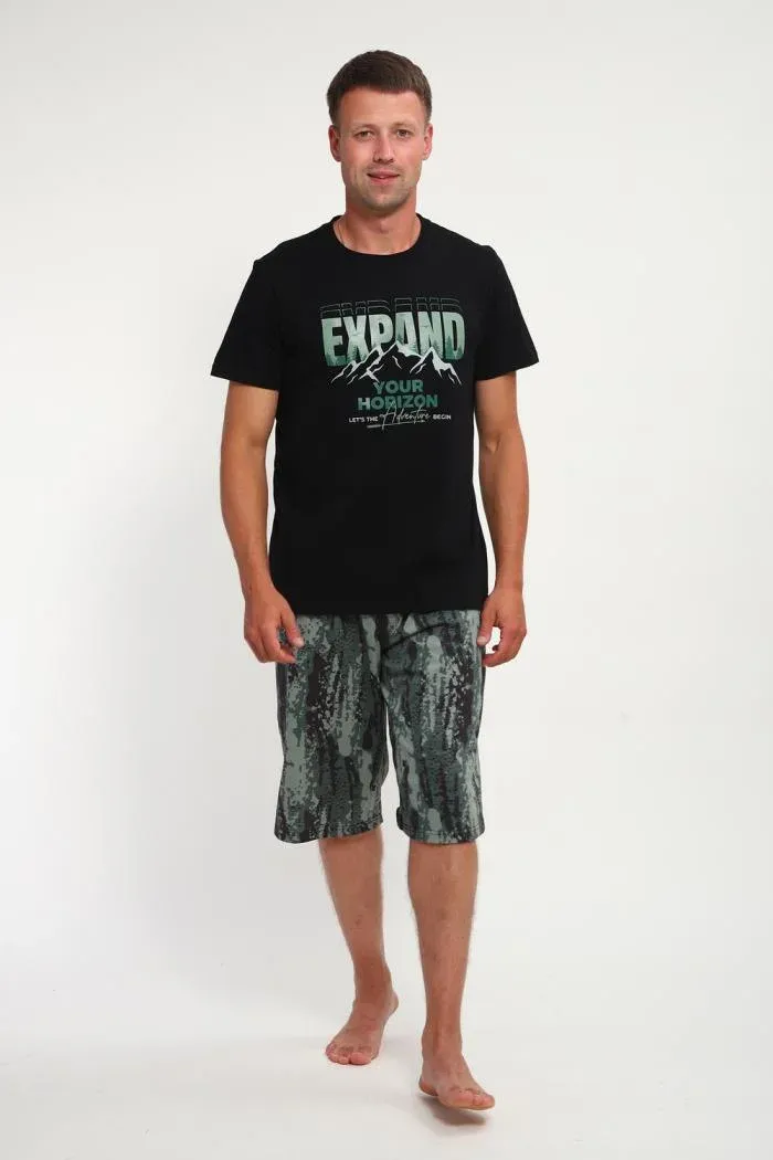 Костюм мужской