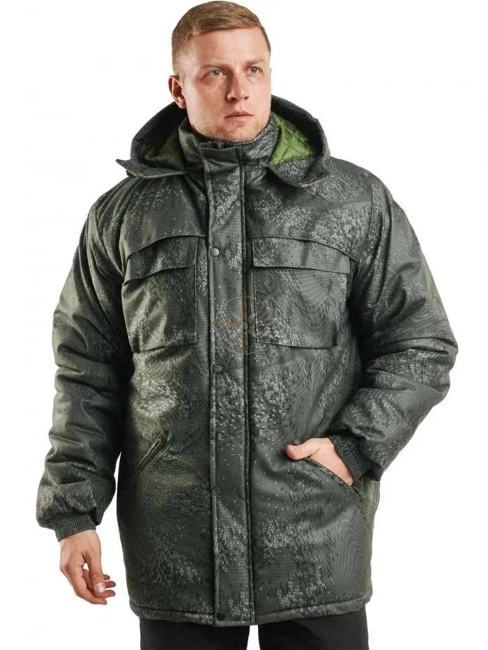 Куртка ВТ Штиль алова PR303-1