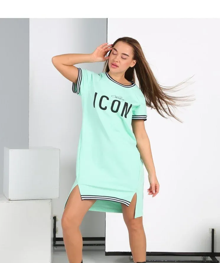 Туника Р19 ДО-91 ICON
