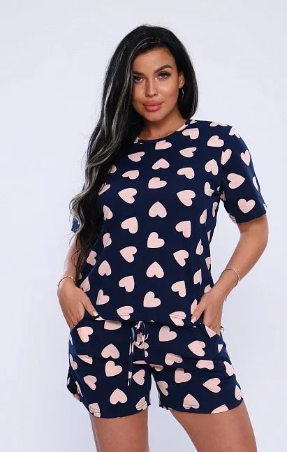 Костюм Р85.1/М399 Флирт
