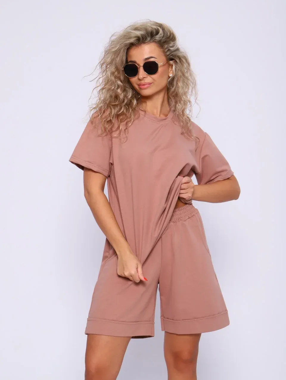 Костюм Р85.1/М381Баффи