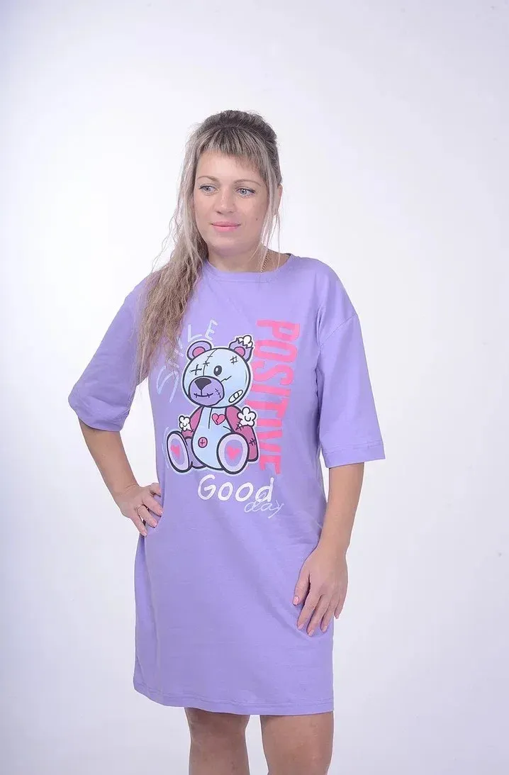Туника Р930 Декси
