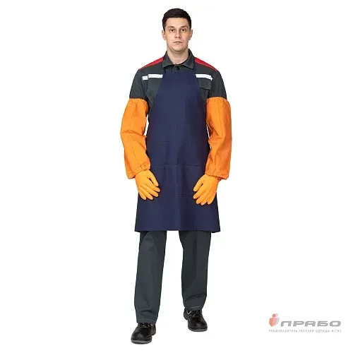 Нарукавники рыбообработчика Fisherman's WPL