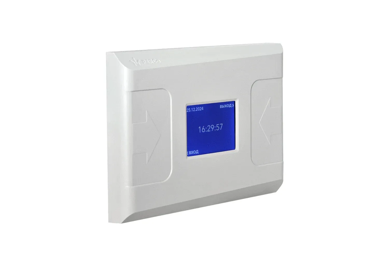 Терминал учета рабочего времени CR02.9