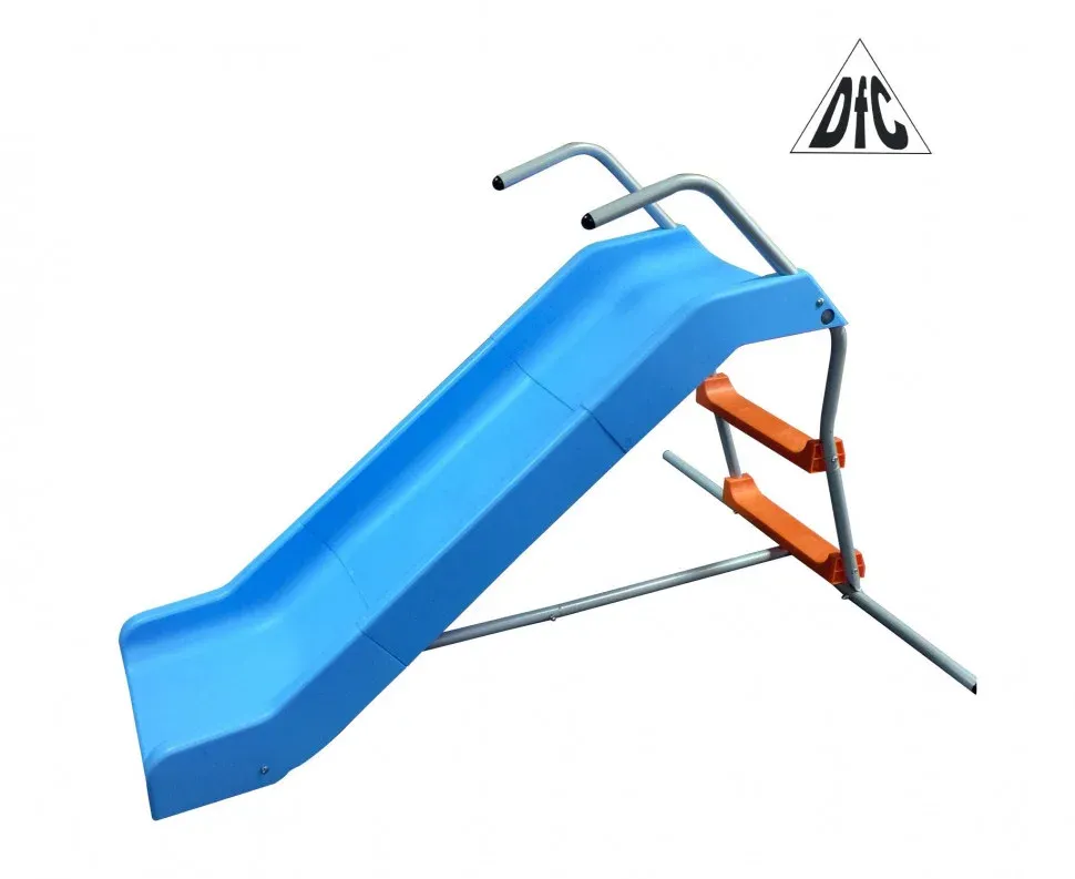 Горка прямая DFC SlideWhizzer SW-02