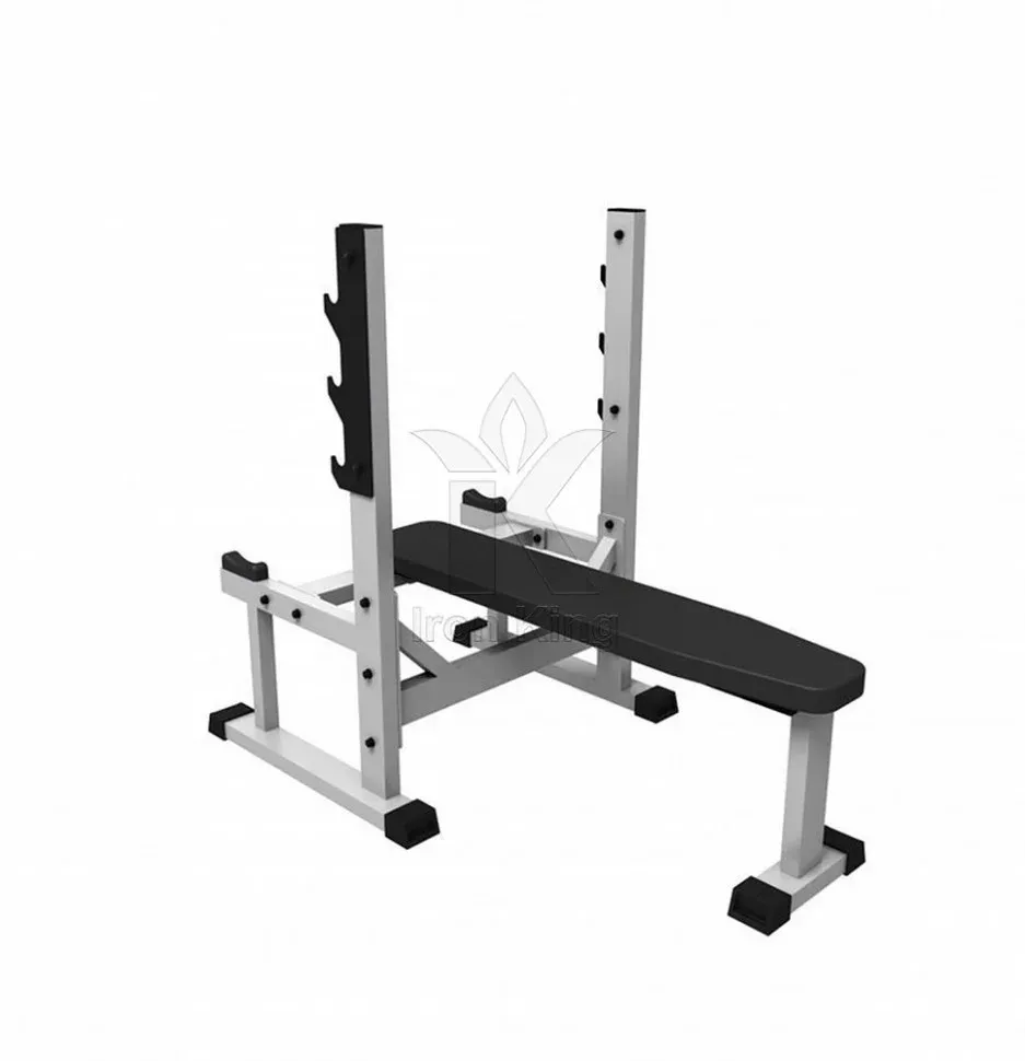Скамья для французского жима Iron King IK111