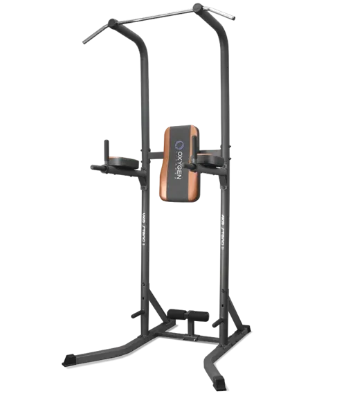 Турник-пресс-брусья OXYGEN VKR STAND II
