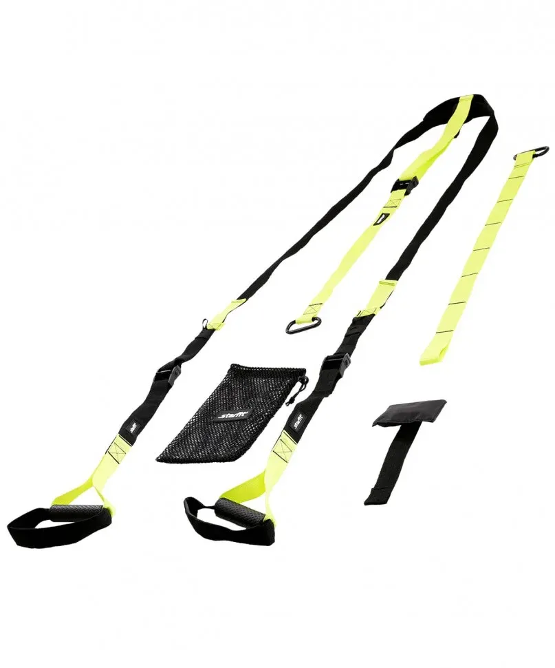 Тренировочные петли Star Fit FA-701