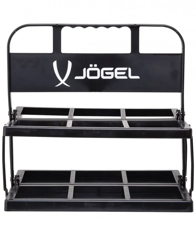 Переноска для бутылок Jögel JA-234 наук