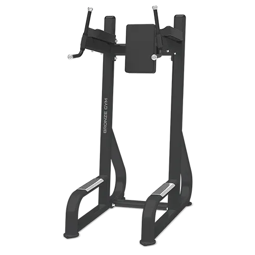 Брусья-пресс BRONZE GYM BR-1016