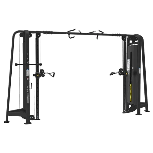 Кроссовер BRONZE GYM MS-1001