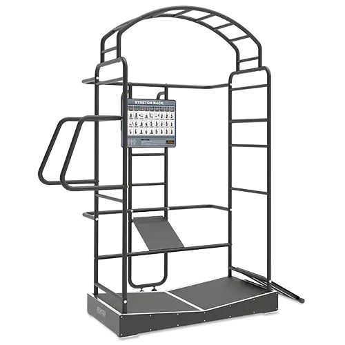 Рама для растяжки BRONZE GYM BR-1028