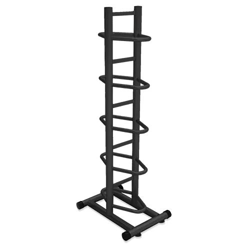 Стойка для медболов BRONZE GYM BR-1021