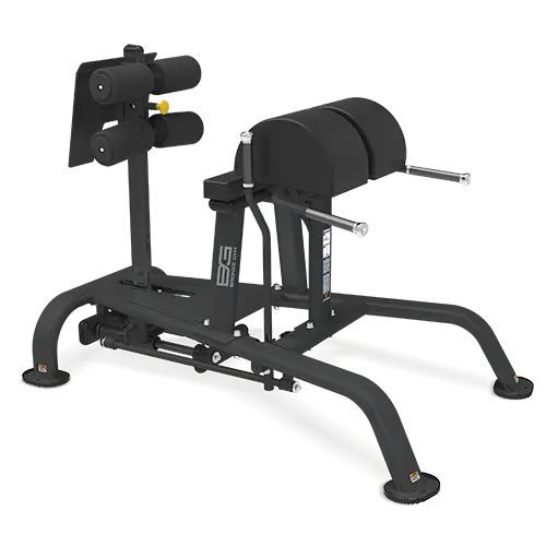 Скамья для ягодиц и бедер BRONZE GYM BR-1018