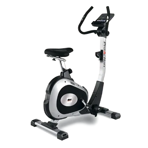 Велотренажер BH FITNESS ARTIC PROGRAM