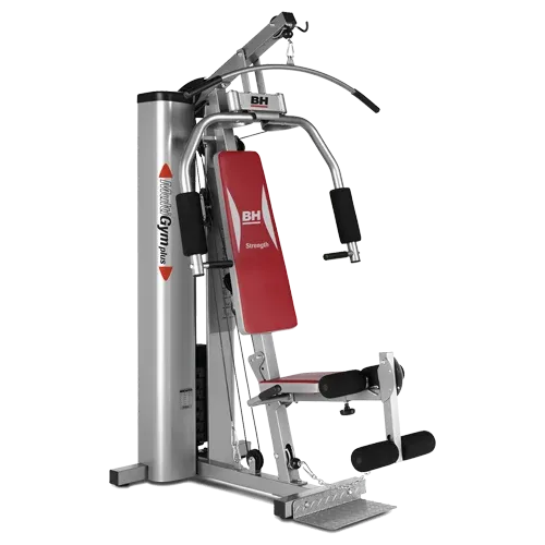 Силовой комплекс BH FITNESS MULTIGYM PLUS