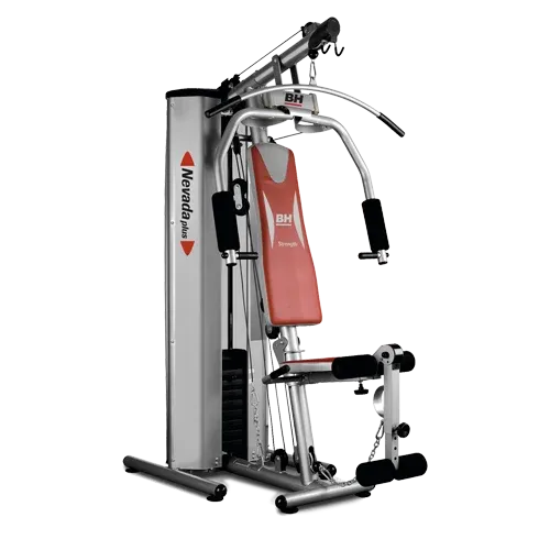 Силовой комплекс BH FITNESS NEVADA PLUS