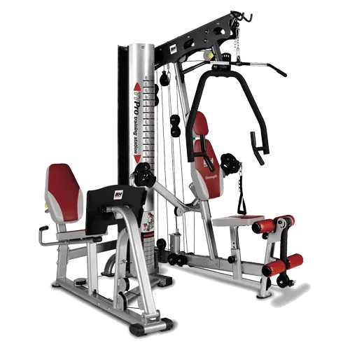 Силовой комплекс BH FITNESS TT PRO