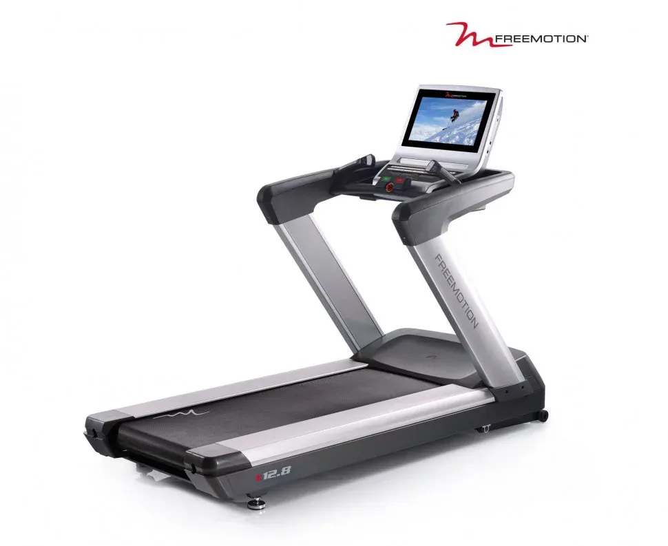 Беговая дорожка Freemotion t12.8