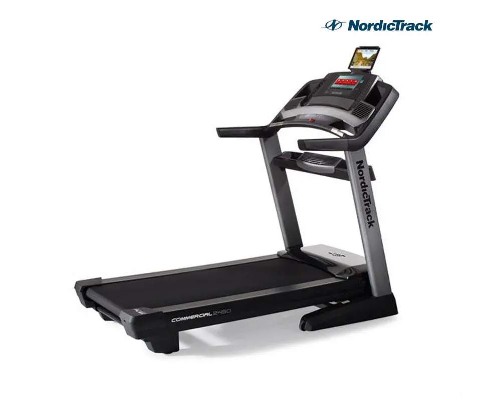 Беговая дорожка NordicTrack Commercial 2450