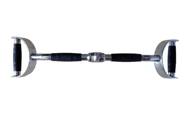 Гриф для тяги с параллельным хватом Aerofit AFH106
