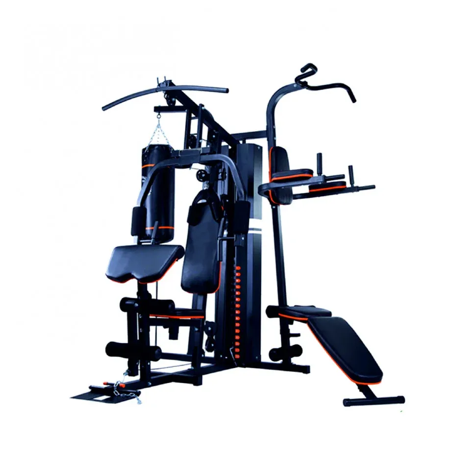 Мультистанция Altezani U-Gym