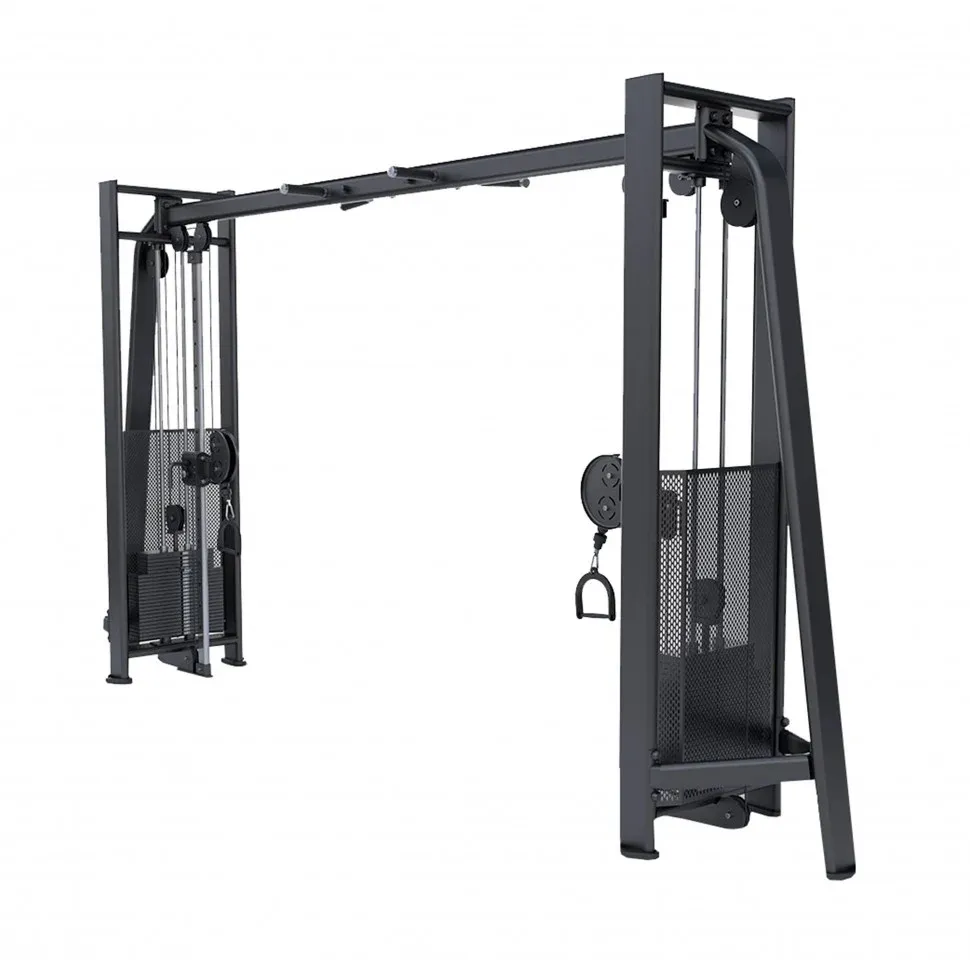 Кроссовер с изменением высоты Adjustable Crossover DHZ E-7016
