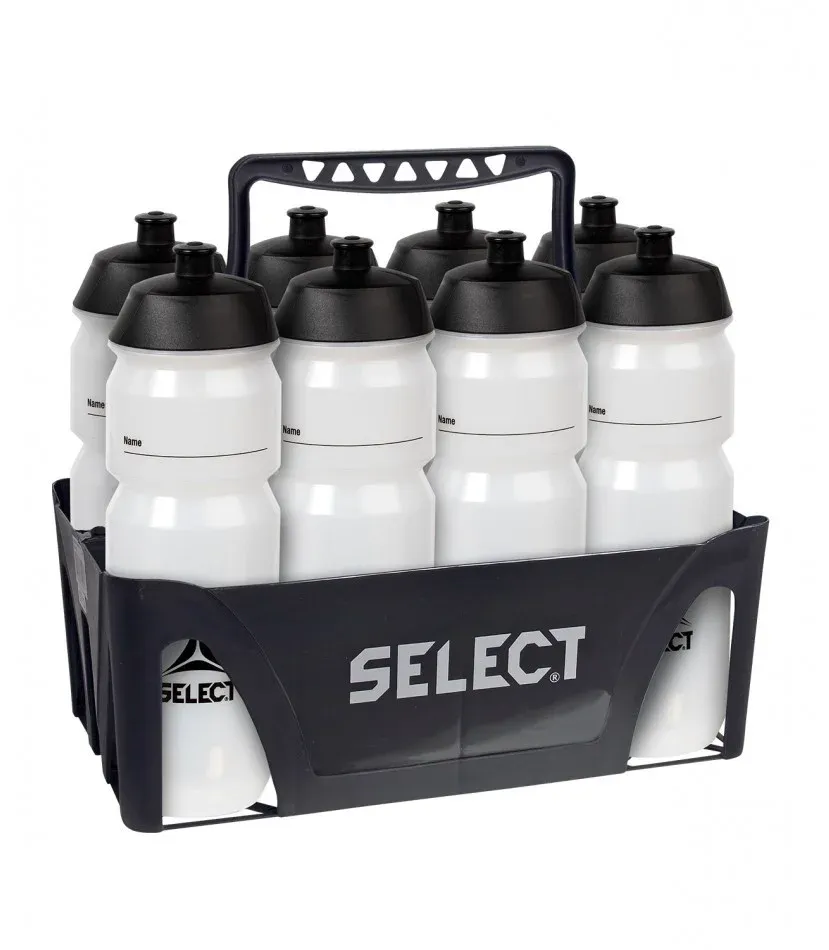 Контейнер-переноска для 8 бутылок Select Water Bottle Carrier