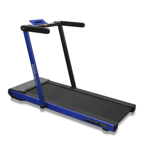 Беговая дорожка SVENSSON BODY LABS SPACETECH ULTRAMARINE