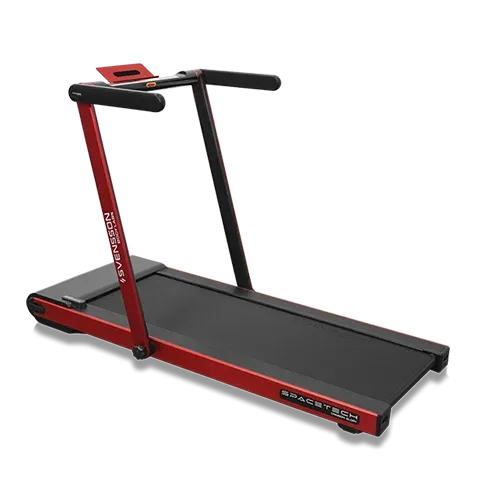 Беговая дорожка SVENSSON BODY LABS SPACETECH CRIMSON GLORY
