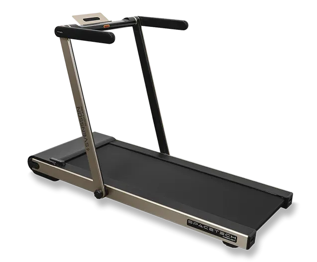 Беговая дорожка SVENSSON BODY LABS SPACETECH AMBERLIGHT