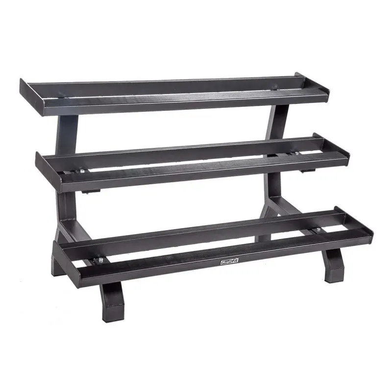 Стойка для гантелей PROFI-FIT 15500 на 15 пар