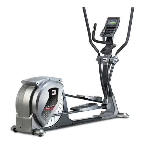 Эллиптический тренажер BH FITNESS KHRONOS GENERATOR