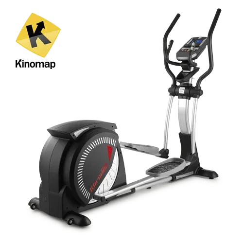 Эллиптический тренажер BH FITNESS I.SUPER KHRONOS