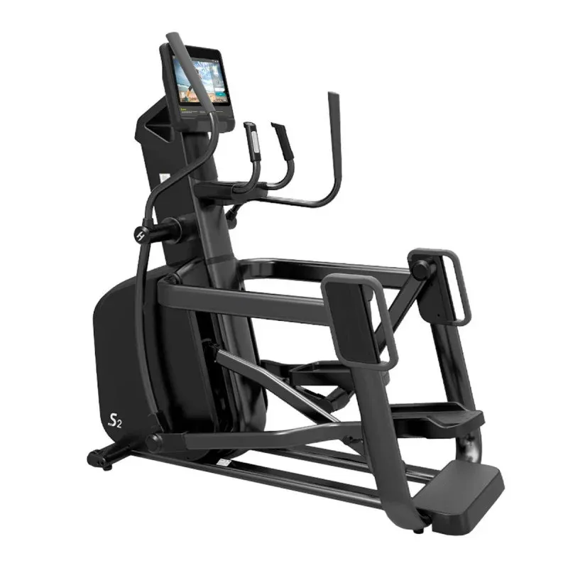 Эллиптический тренажер SHUA SH-B9100E