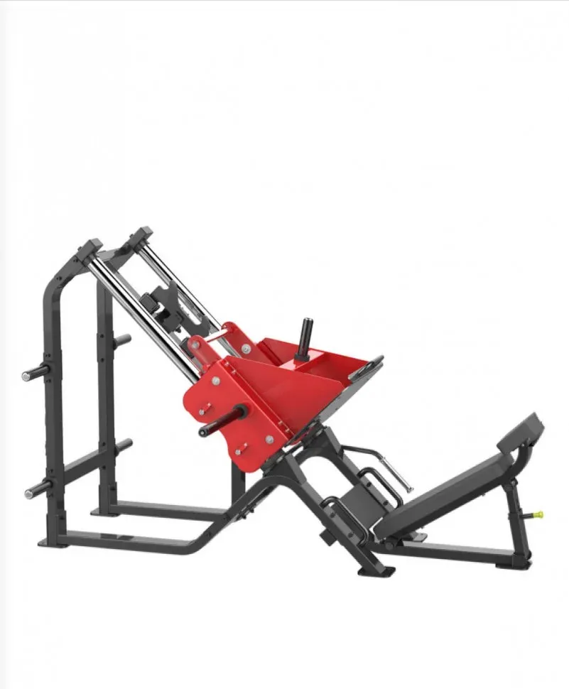 Жим ногами Impulse SL7020