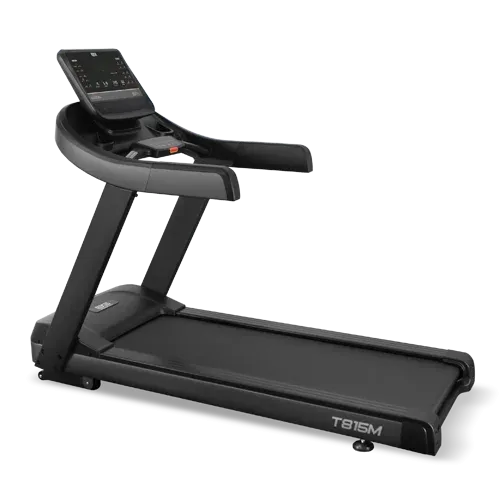 Беговая дорожка Bronze Gym T815M