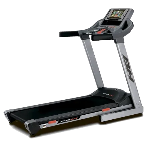 Беговая дорожка BH FITNESS F2W TFT