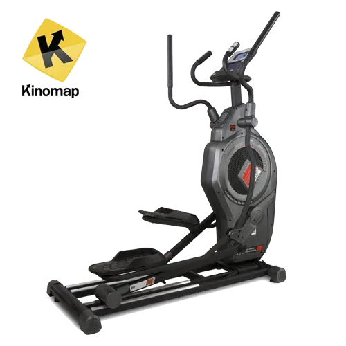 Эллиптический тренажер BH FITNESS CROSS 1200