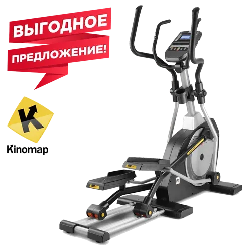 Эллиптический тренажер BH FITNESS I.FDC20 STUDIO
