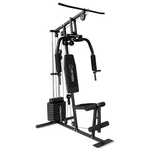 Силовой комплекс OXYGEN FITNESS BALTIMORE