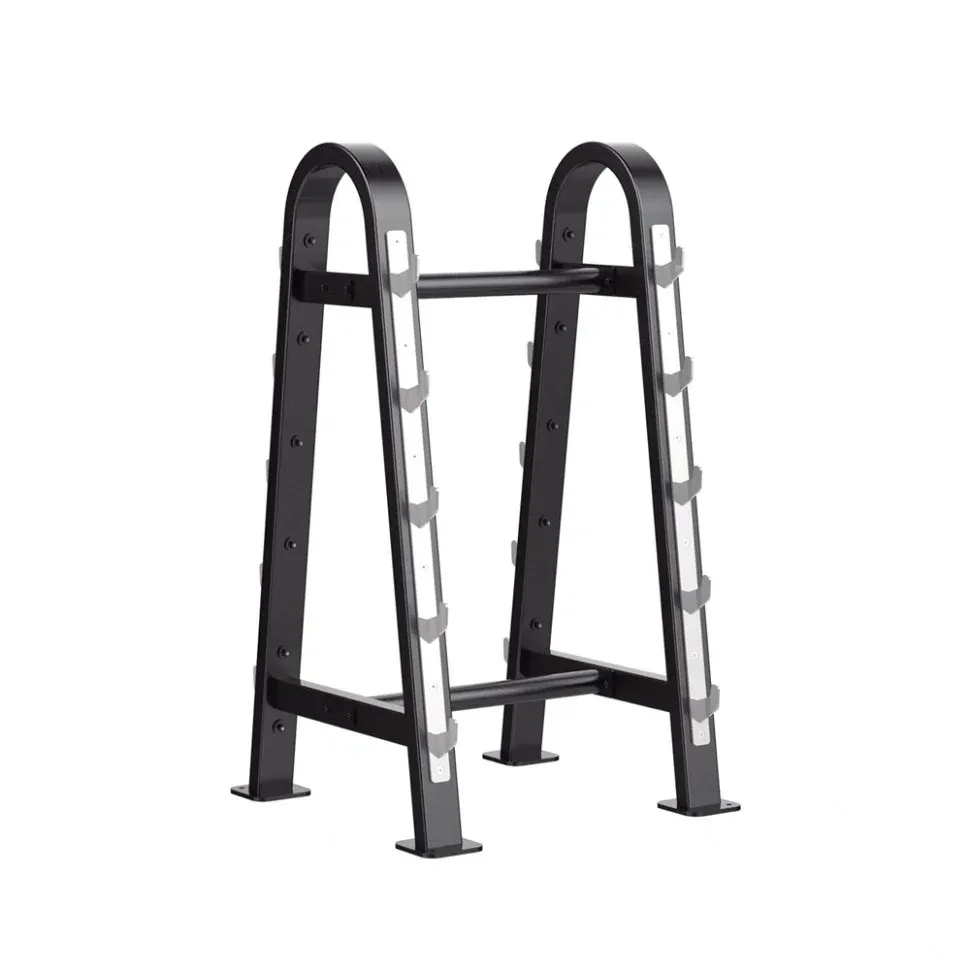 Стойка для штанг Impulse SL7027, черный