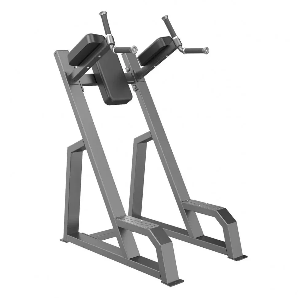 Брусья пресс Vertical Kness Up/Dip A-3047