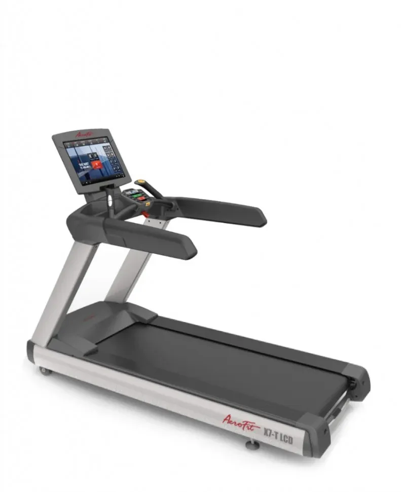 Беговая дорожка Aerofit Professional X7-T LCD